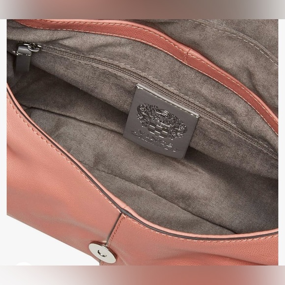 Vince Camuto LYSA Crossbody Bag - Picture 3 of 7